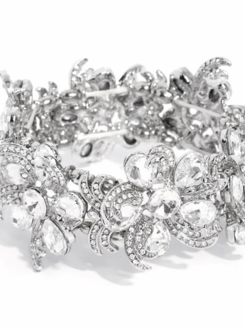 Paparazzi ZI Collection iNDULGENT IDEAL Bracelet
